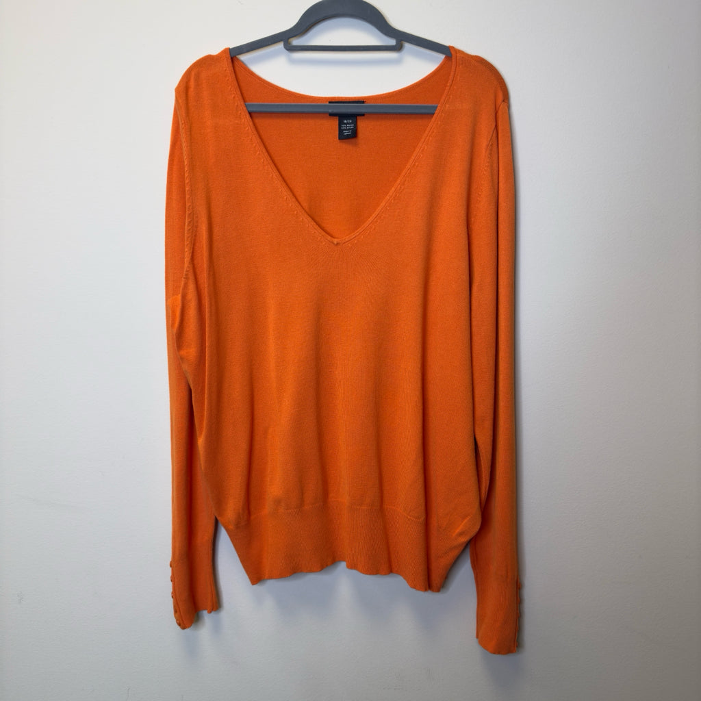 Lane Bryant Sweater - Size 18/20