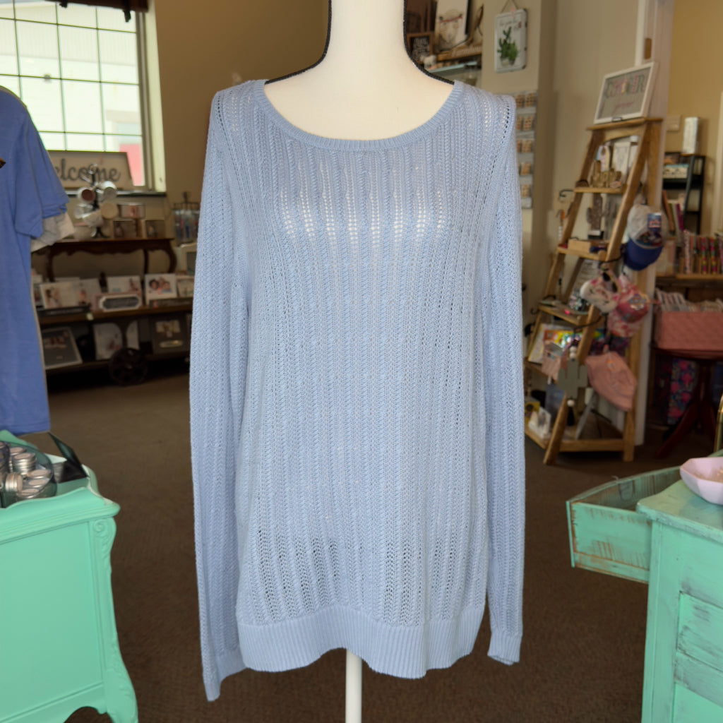 Loft Sweater - Size XL