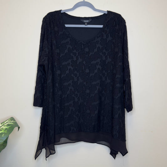 Simply Vera Top - Size XXL