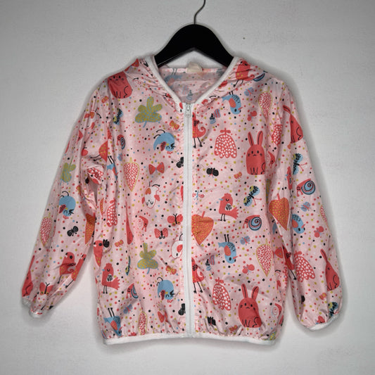 Girls Jomake Jacket - Size 6/6X