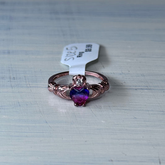 Ring - Size 5