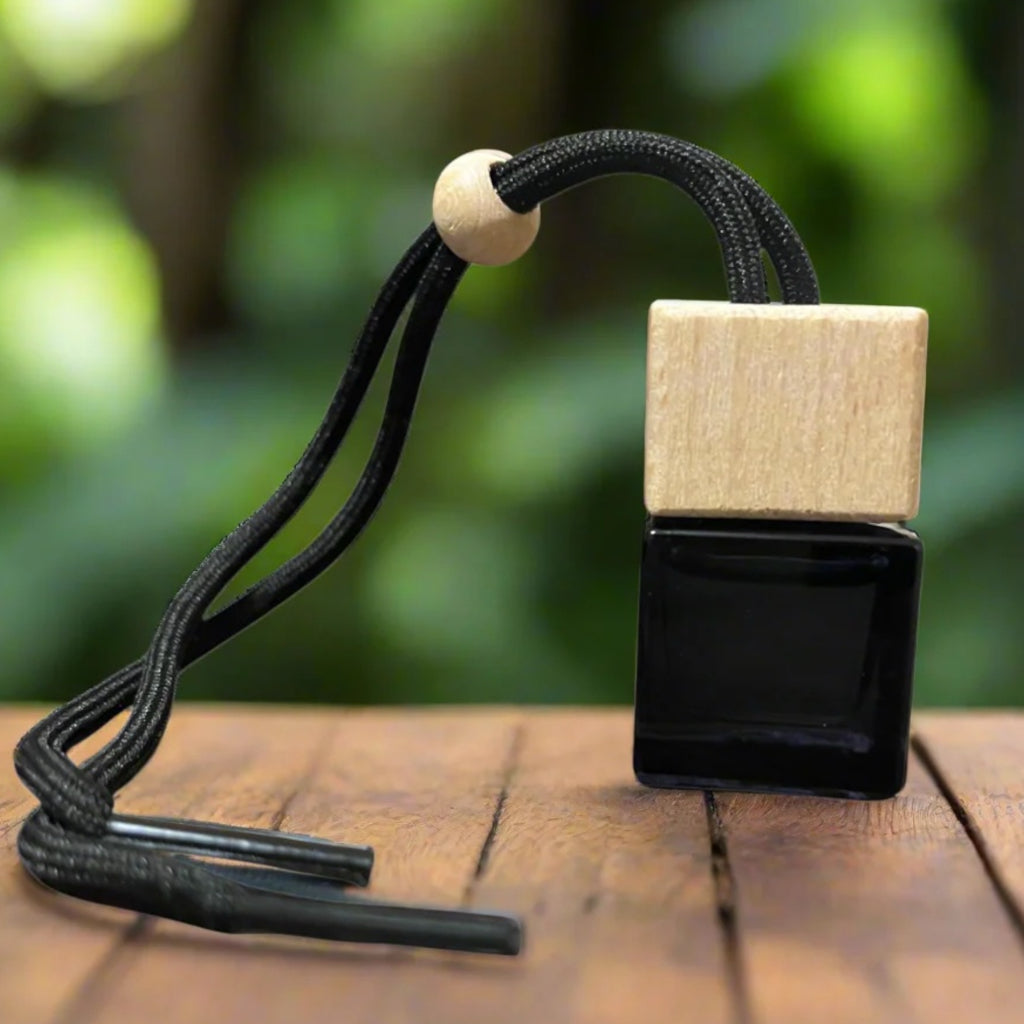 Twisted Scents - Vanilla Caramel