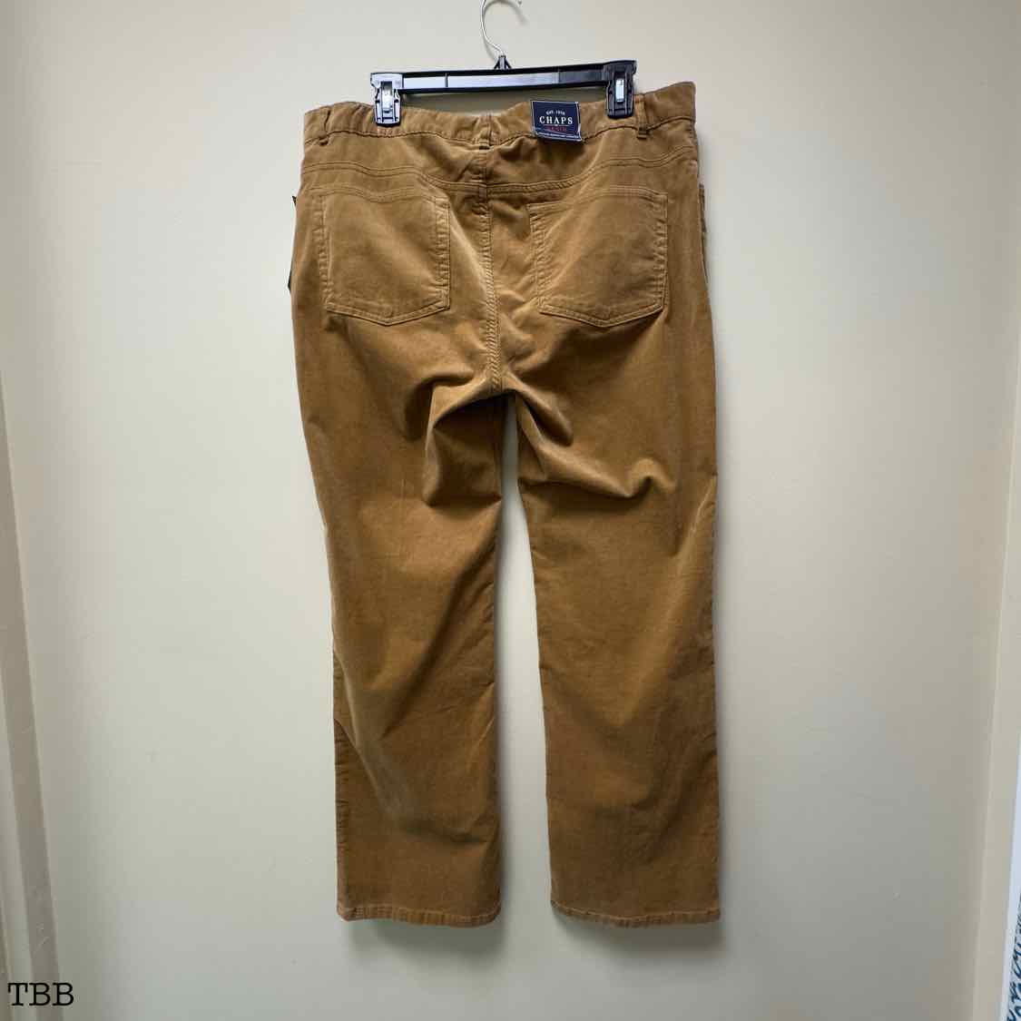 Chaps Corduroy Pants - Size 16 Petite