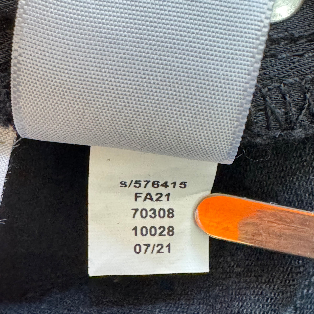 Loft “The Curvy Skinny” Black Jeans - Size 14 Tall