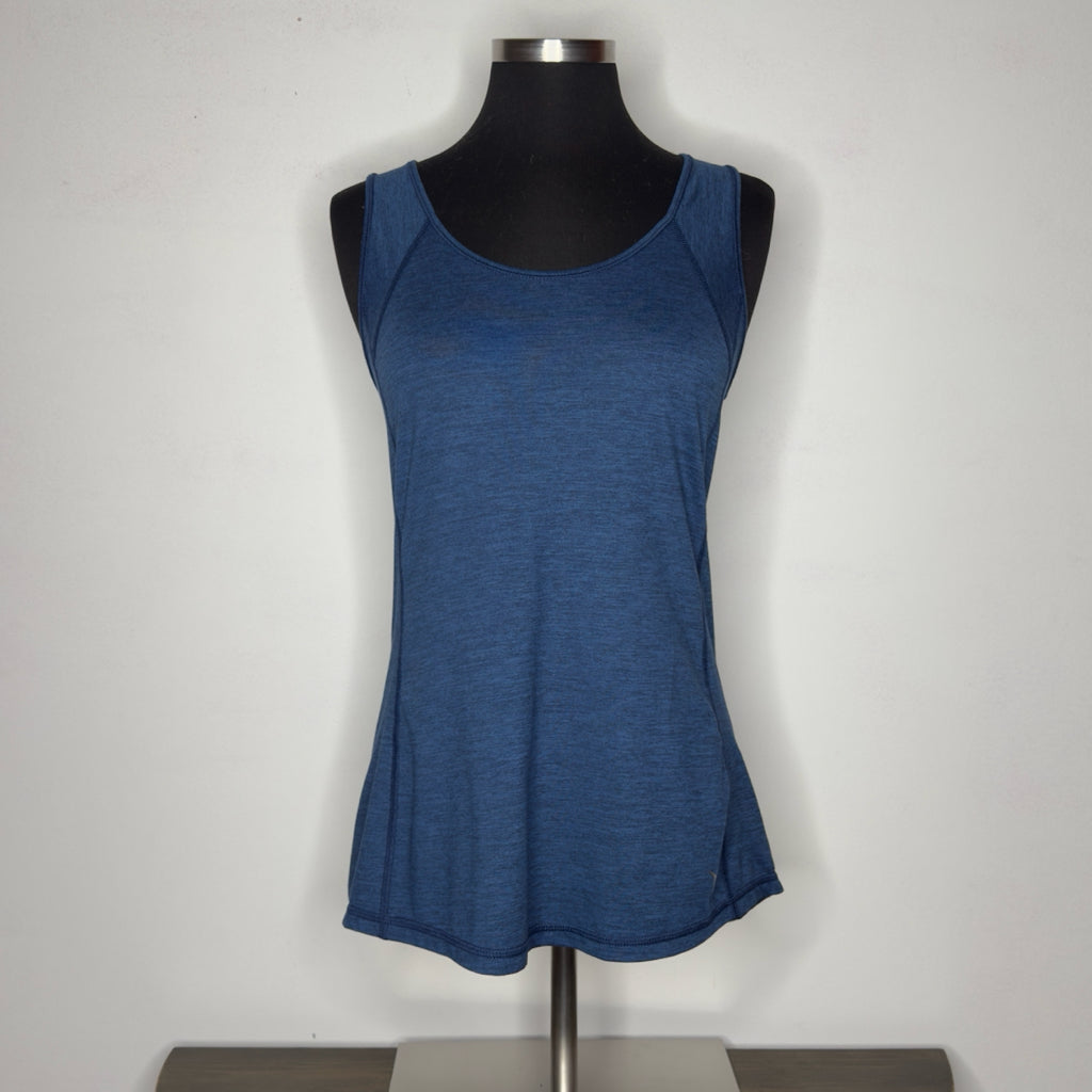 Old Navy Active Go-Dry Fitted Tank Top - Size Medium