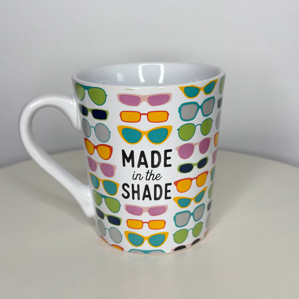 Made in the Shade Mug