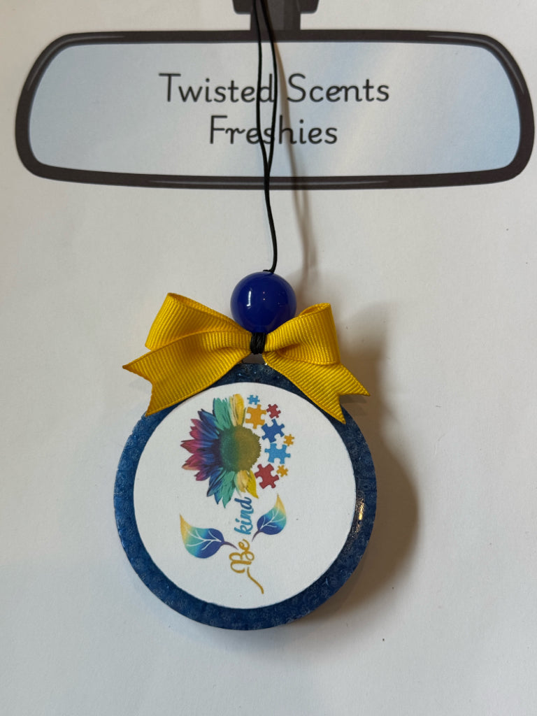 Twisted Scents - Black Amber Lavender