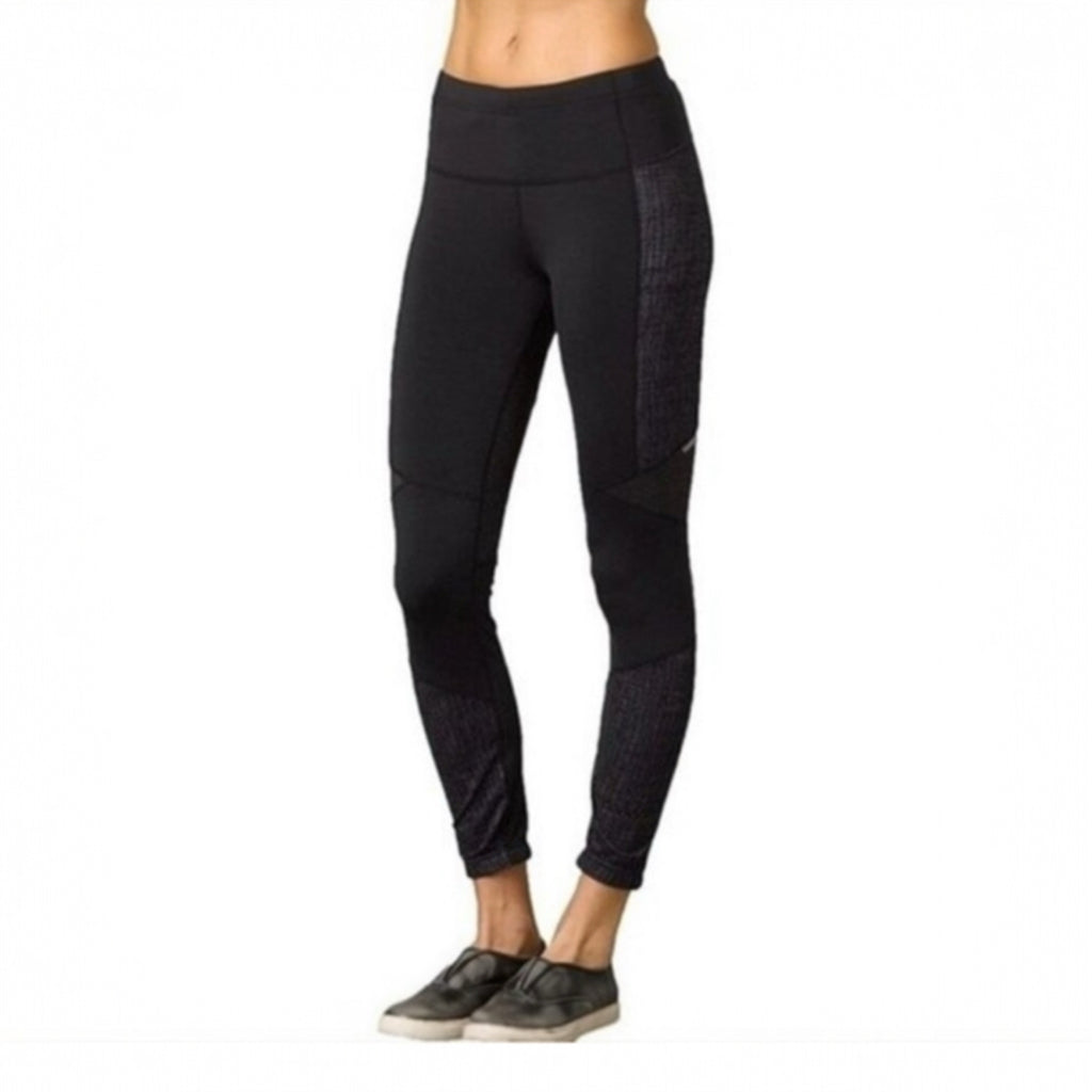 Prana Ergo Kaleidoscope Leggings - Size Medium