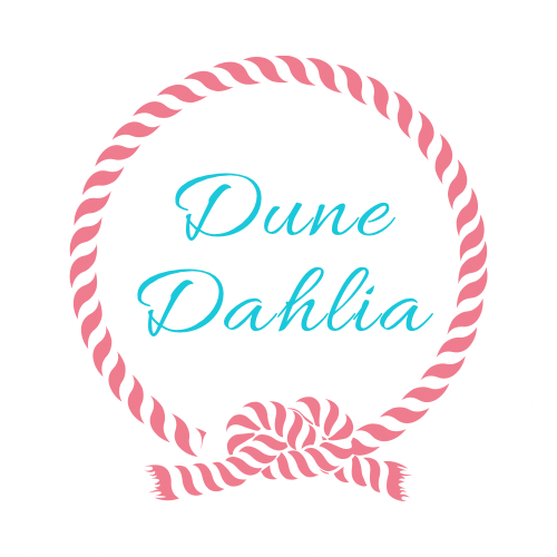 Twisted Scents - Dune Dahlia