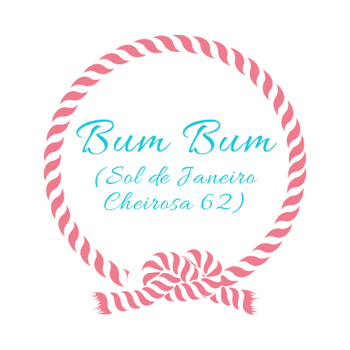 Twisted Scents - Bum Bum