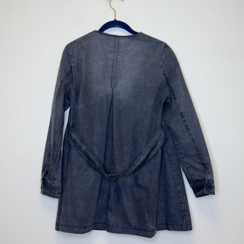 Yu Meng Jacket - Size Small