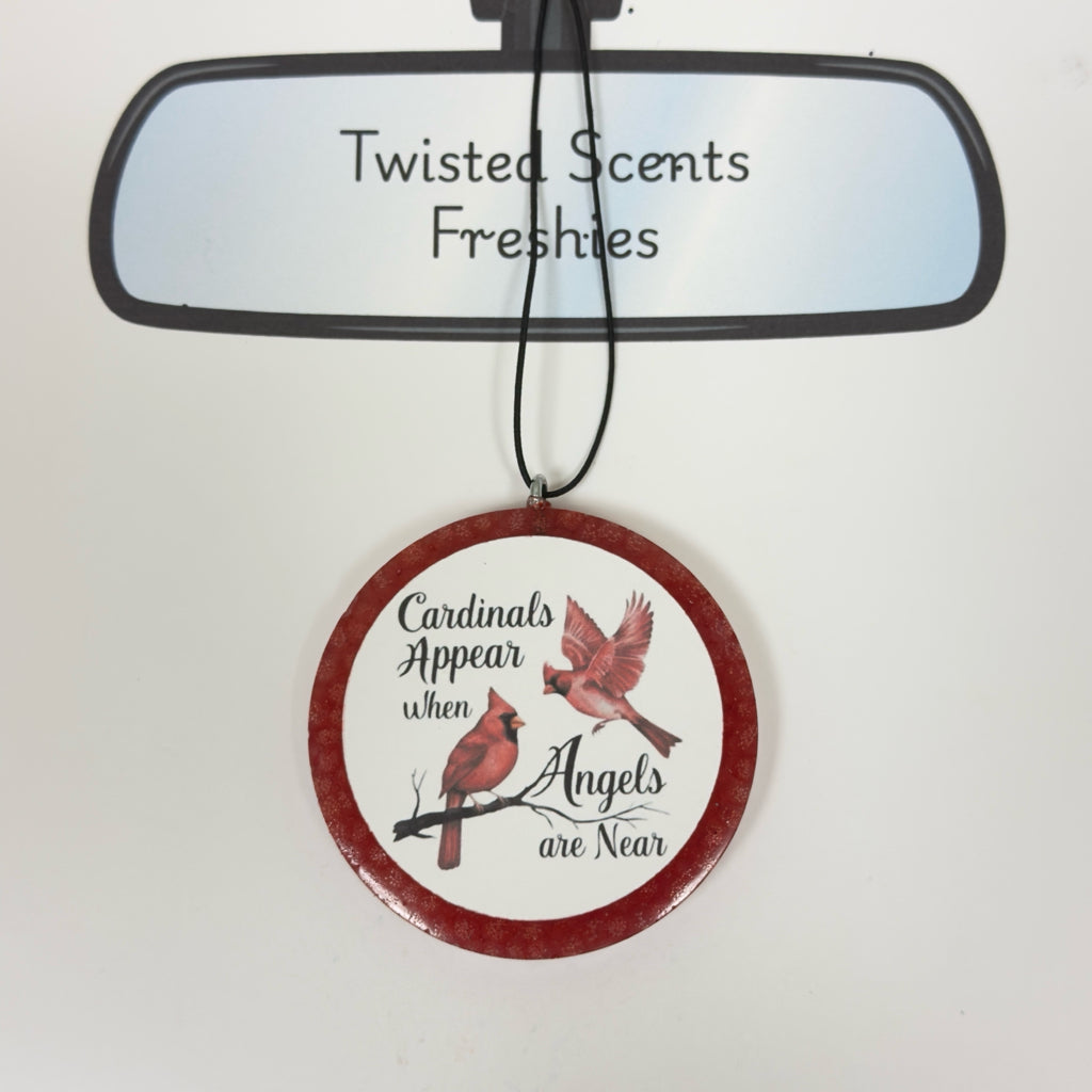 Twisted Scents - Macintosh Apple