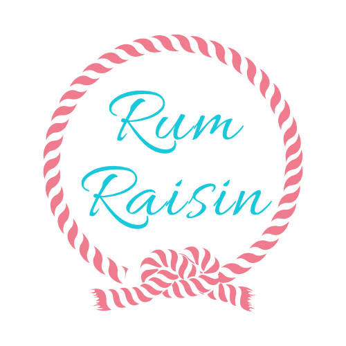 Twisted Scents - Rum Raisin