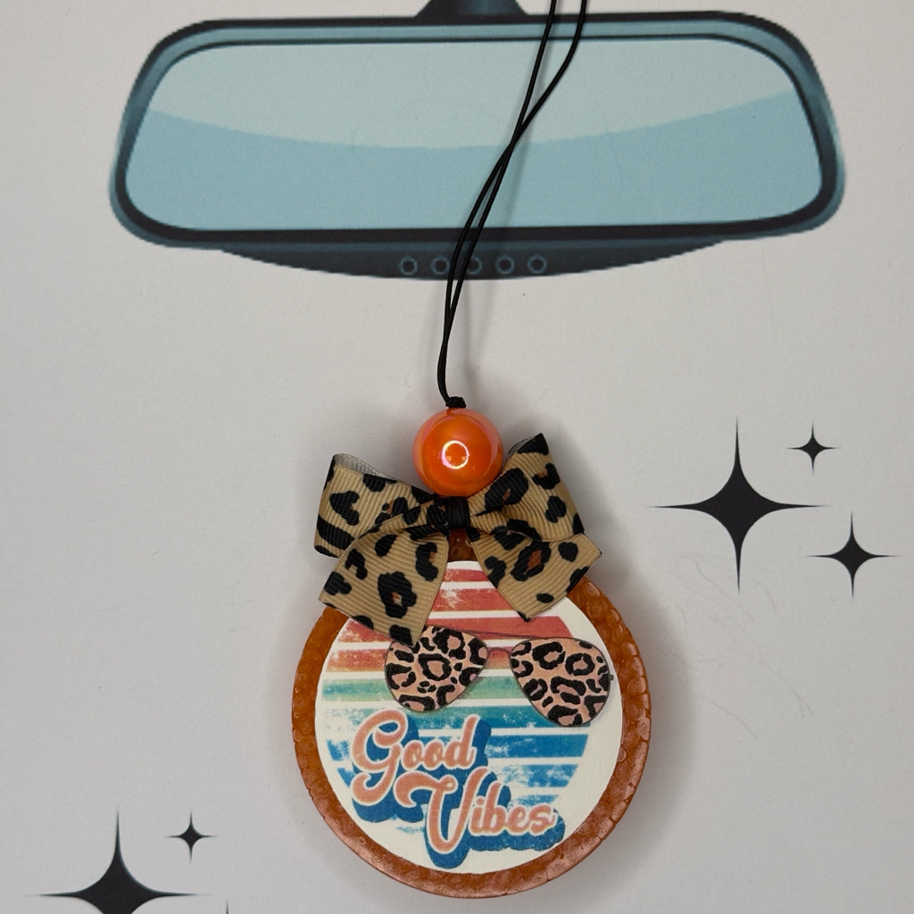 Twisted Scents - Beach Linen