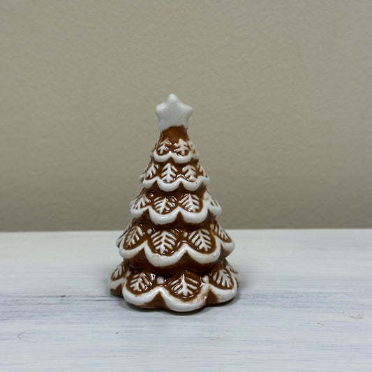 Ceramic Christmas Tree