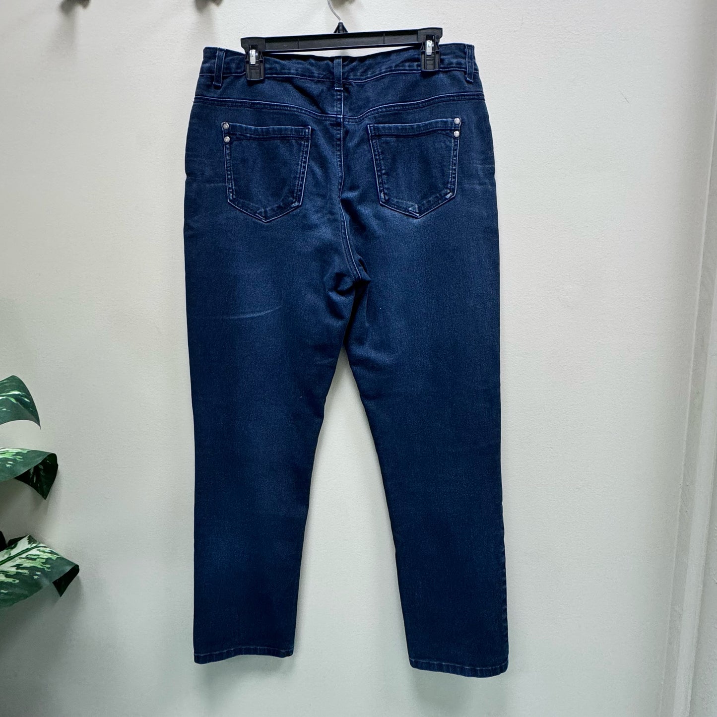 Bandolino "Amy" Jeans - Size 12