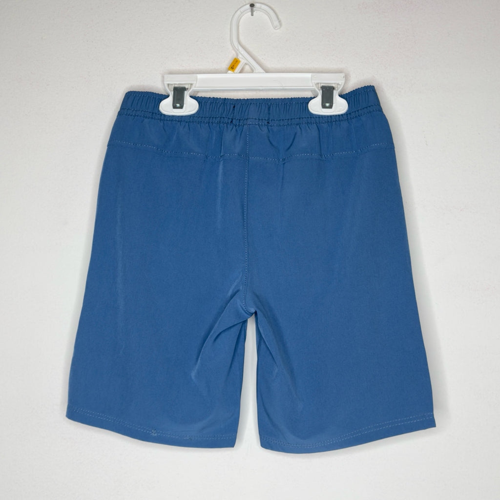 Boys Eddie Bauer Kids Pull-On Shorts - Size 6