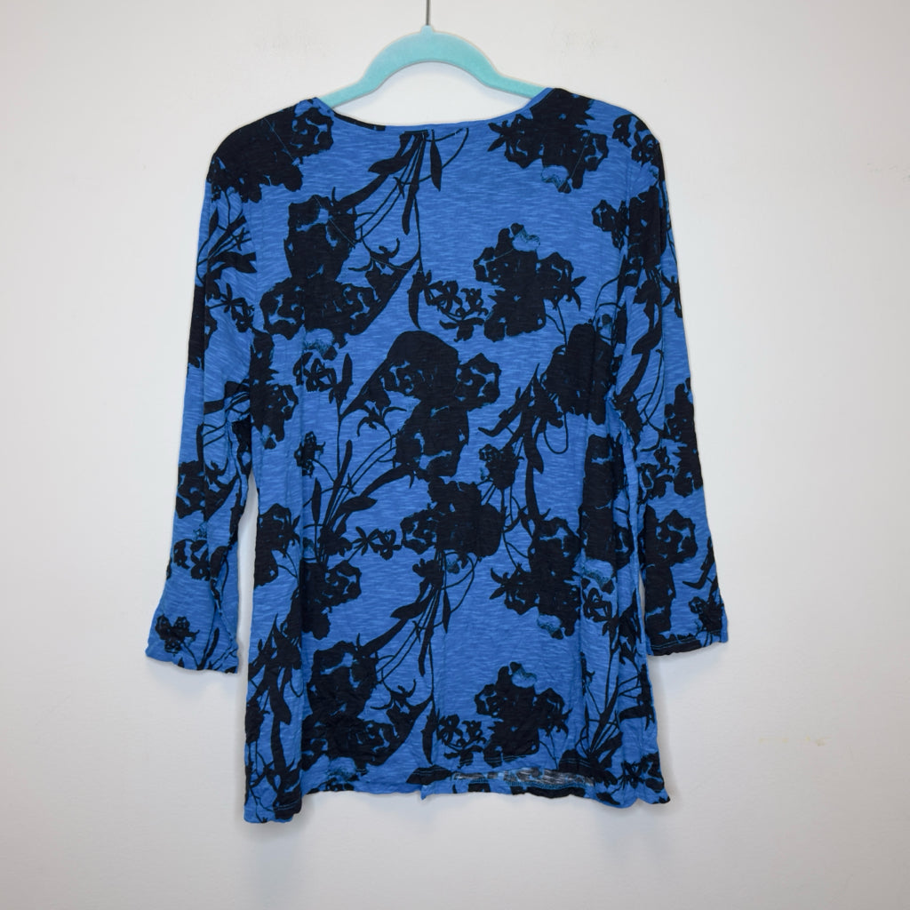 Chico's Zenergy Tee - Size Large