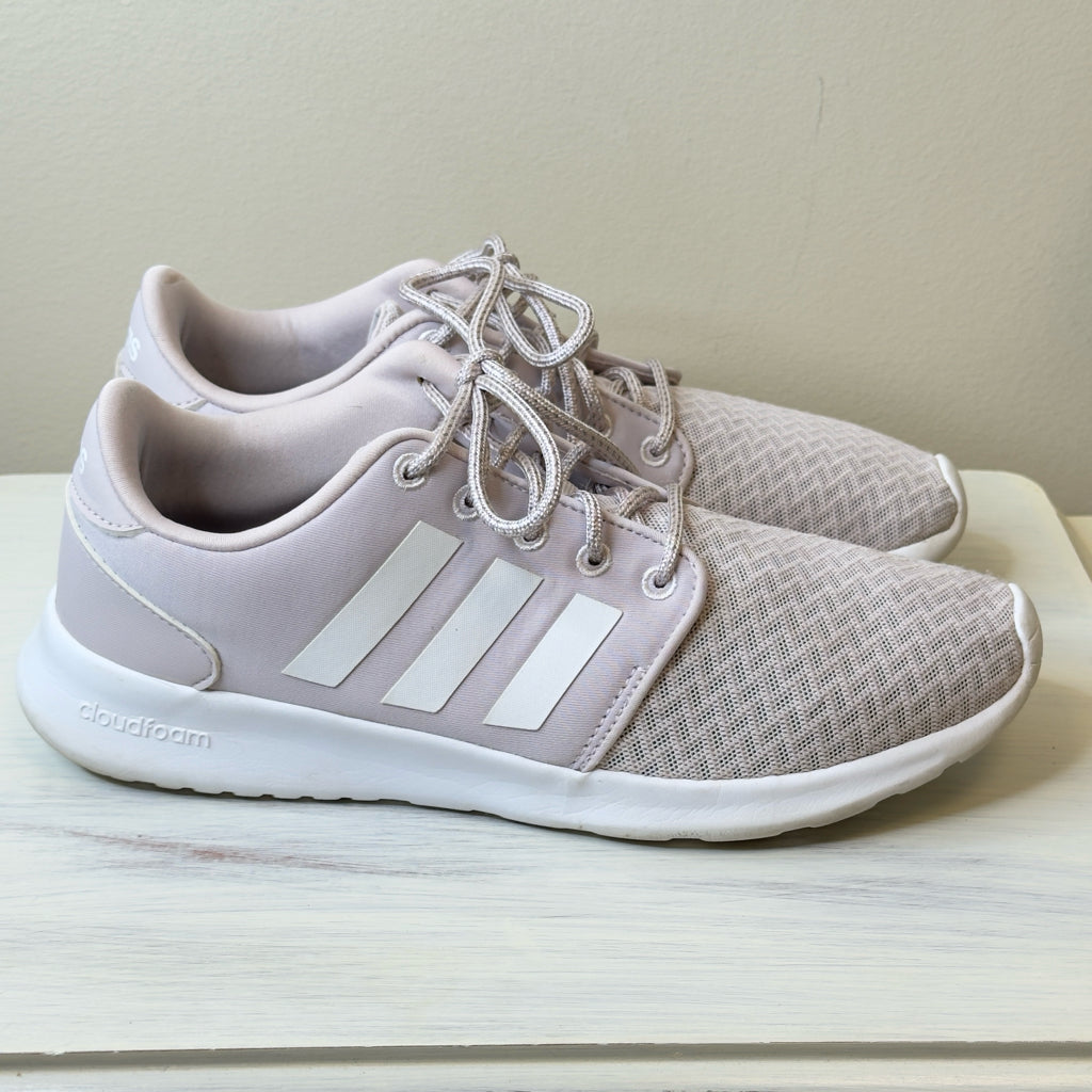 Adidas Cloudfoam Tennis Shoes - Size 7