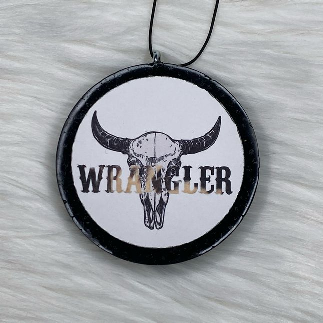 Twisted Scents - Strawberry Leather