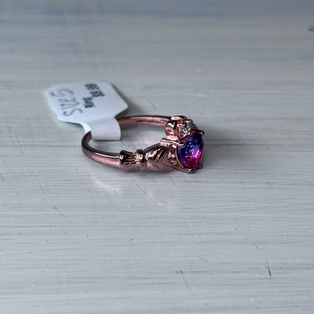 Ring - Size 5