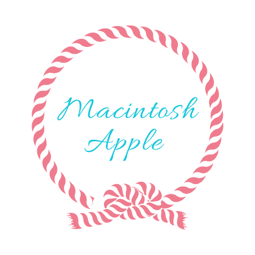 Twisted Scents - Macintosh Apple