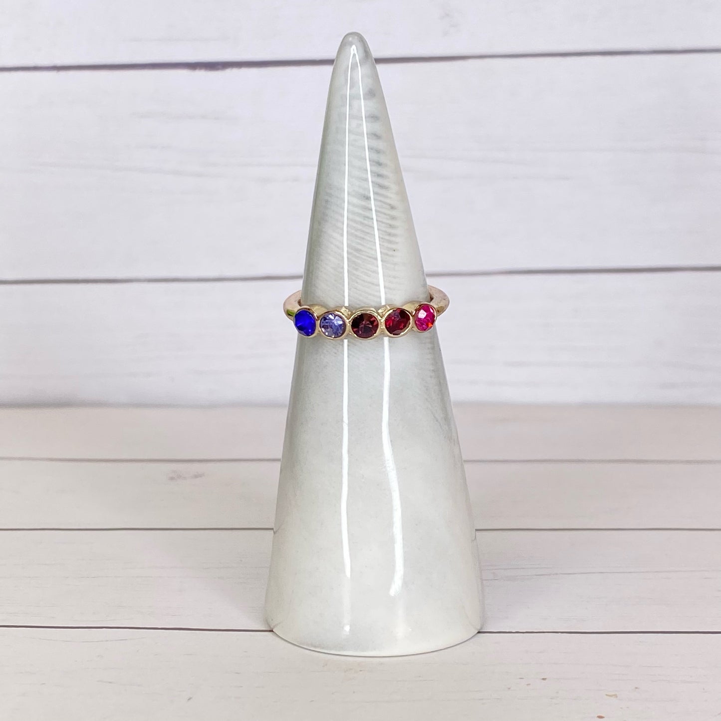 Ring - Size 7