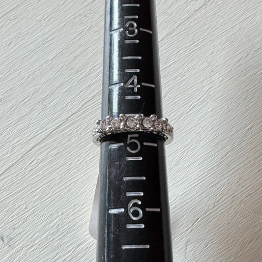 Anniversary Ring - Size 5