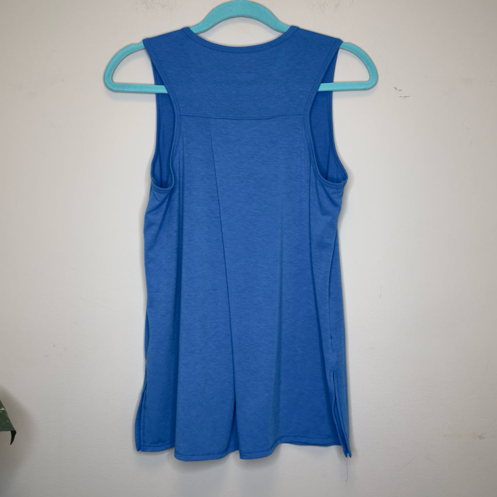 Tek Gear DryTek Tank Top - Size Small