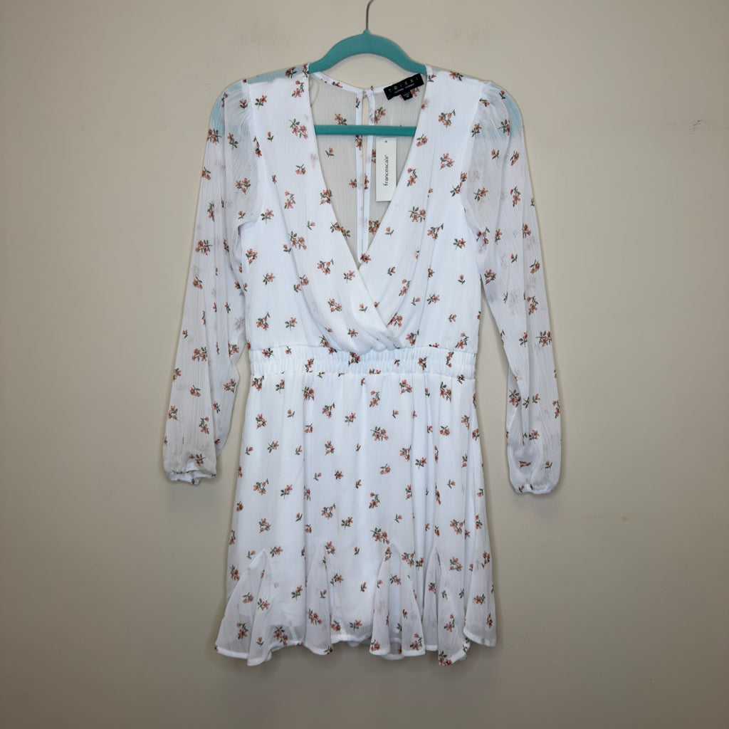 Trixxi Dress - Size Medium