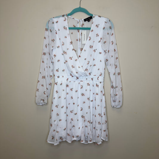 Trixxi Dress - Size Medium
