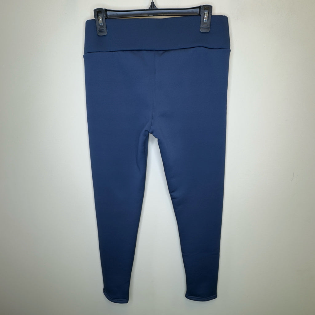 Fleece Lined Leggings - Size XL