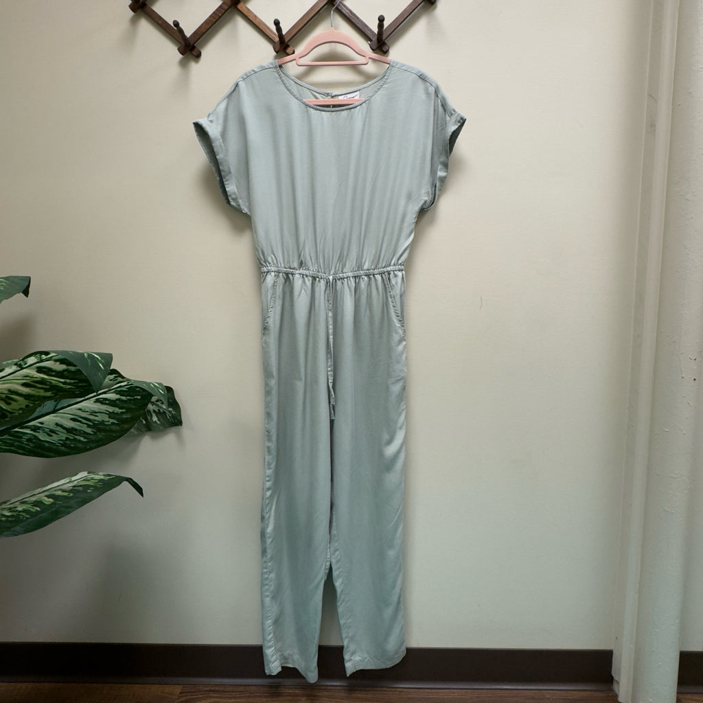 Japna Jumpsuit - Size Medium