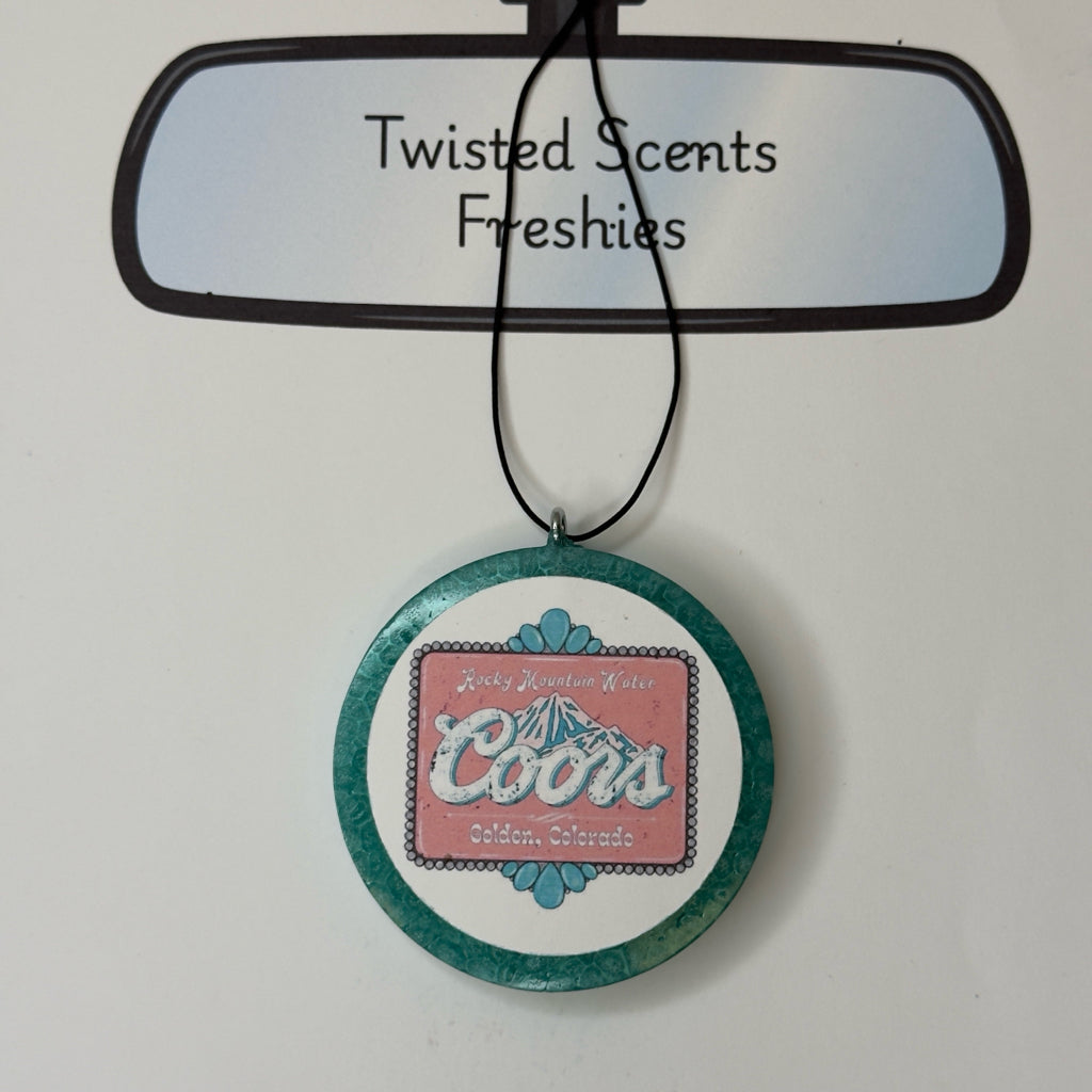 Twisted Scents - Cotton Candy