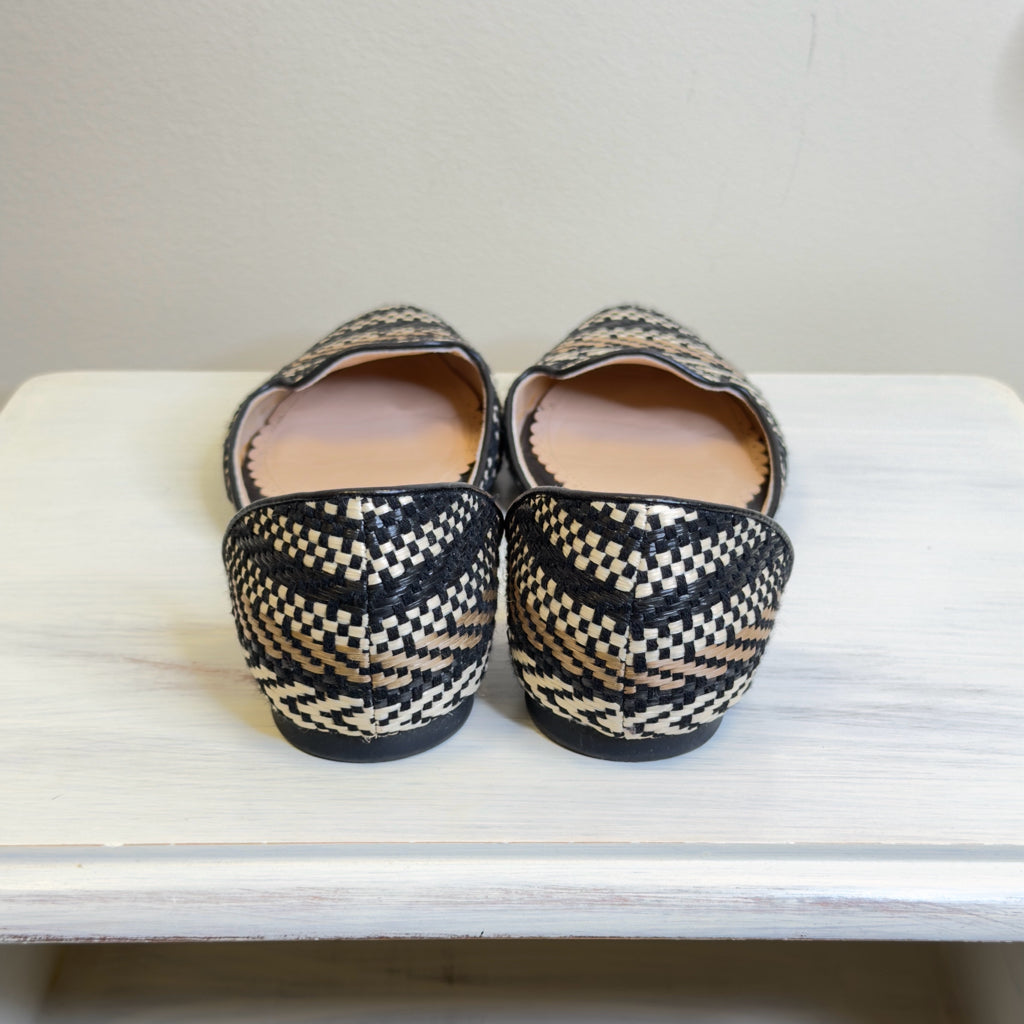 Restricted Flats - Size 6