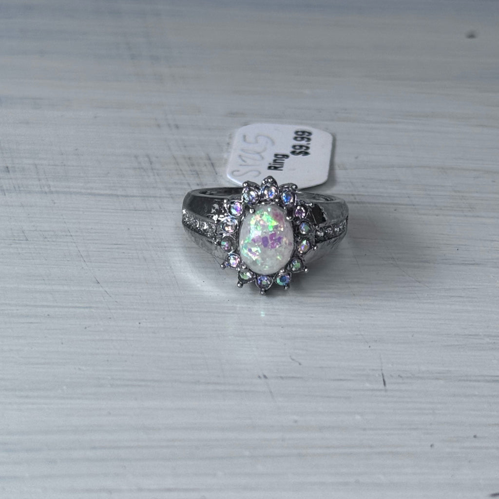 Ring - Size 5