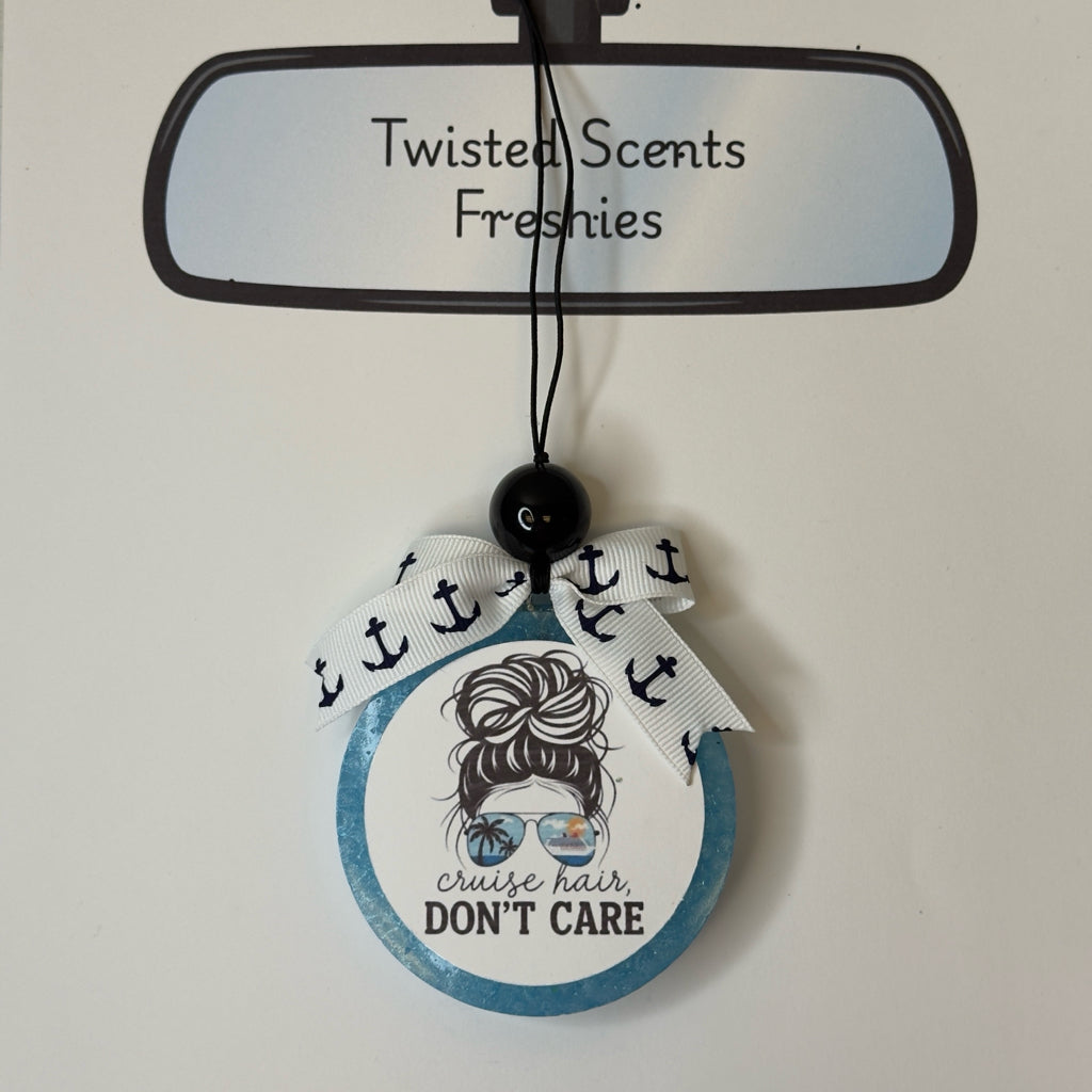 Twisted Scents - Beachin'