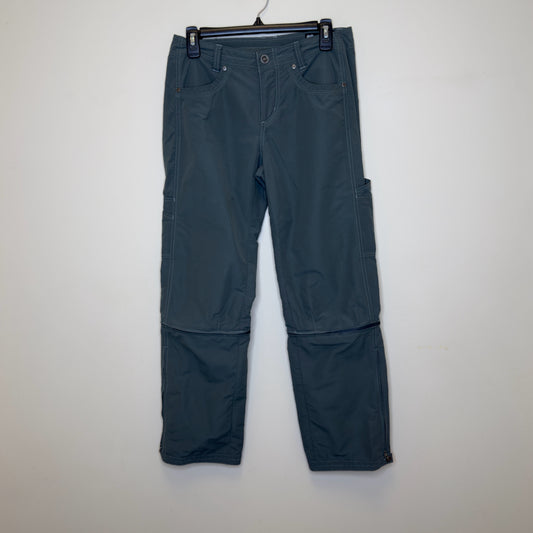 Kuhl Convertible Hiking Pants - Size 6 Short