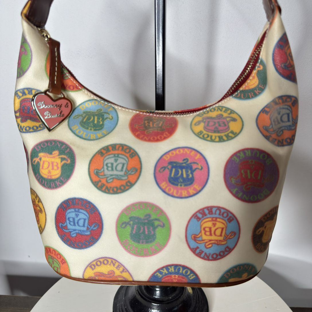 Dooney & Bourke Shoulder Bag
