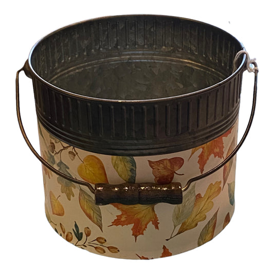 Metal Pail