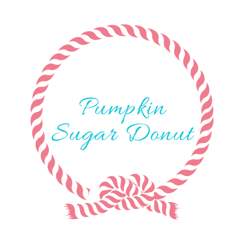 Twisted Scents - Pumpkin Sugar Donut