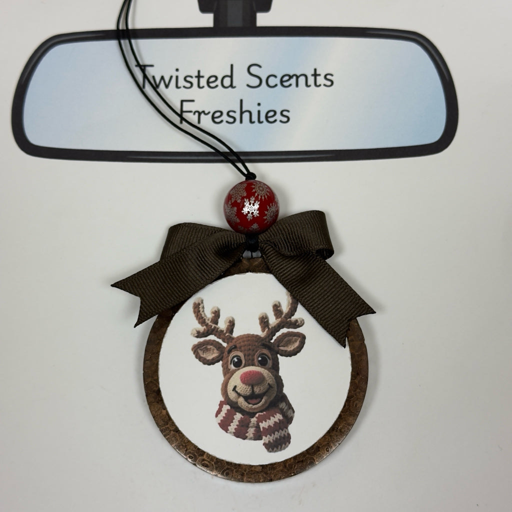 Twisted Scents - Emerald Beach