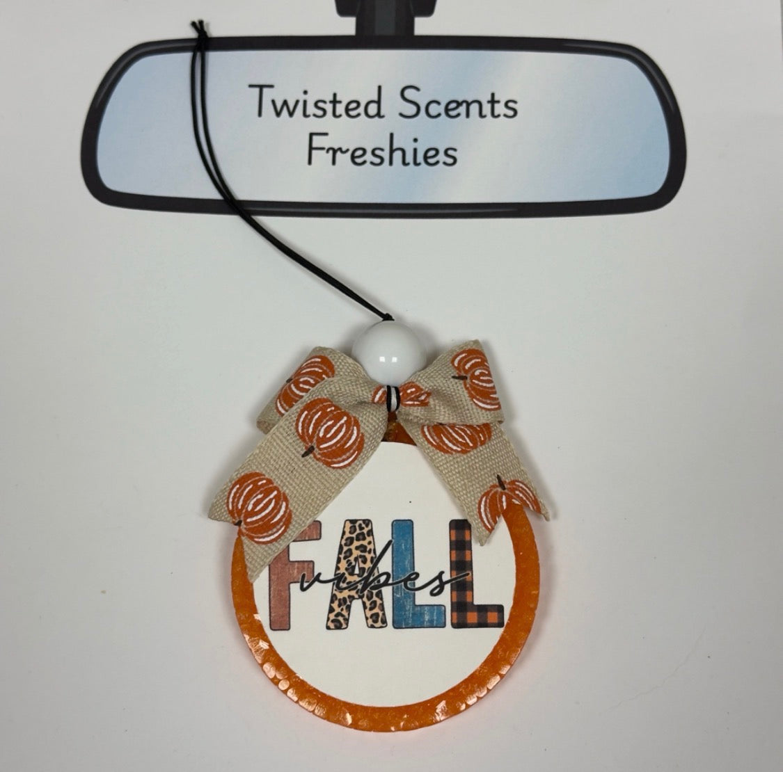 Twisted Scents - Dream