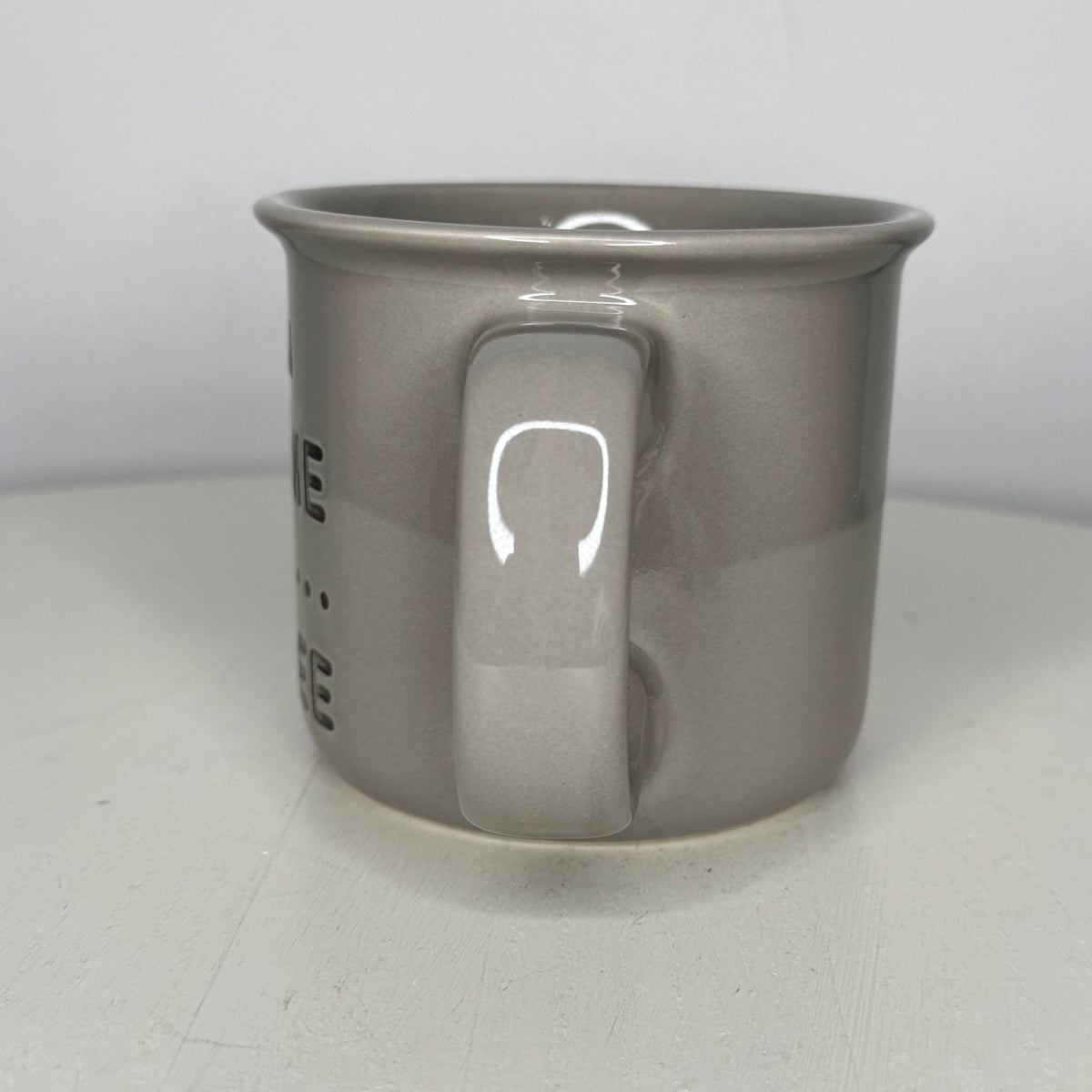 You Had Me At Coffee Mug