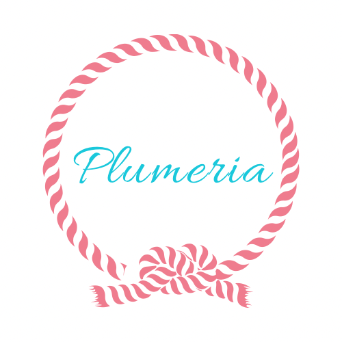 Twisted Scents - Plumeria