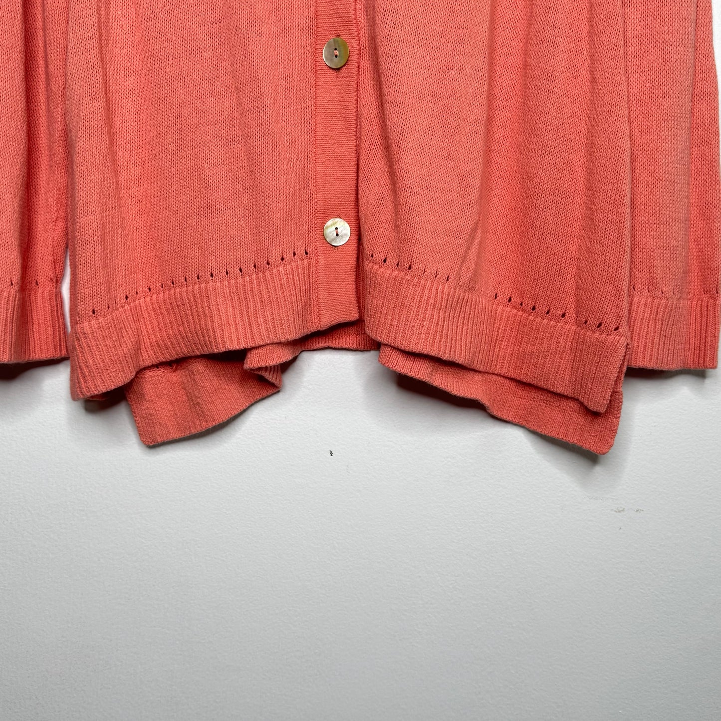 Chico’s Cardigan Sweater - Size Large