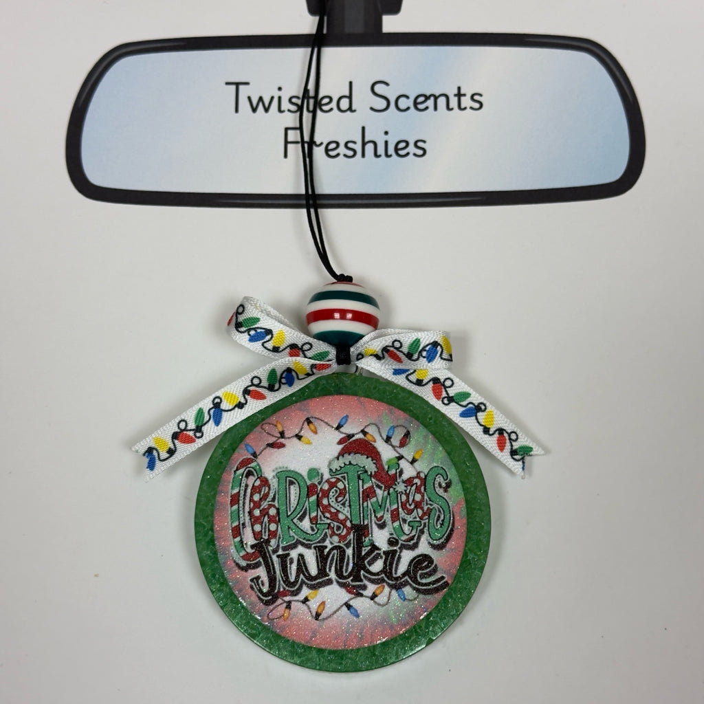 Twisted Scents - Bum Bum