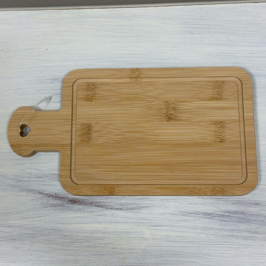 Charcuterie Board