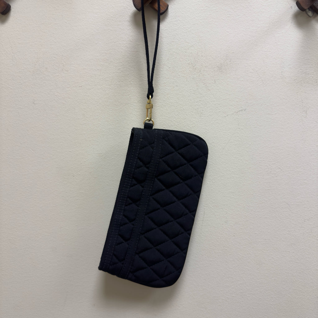 Vera Bradley Wristlet