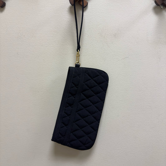 Vera Bradley Wristlet